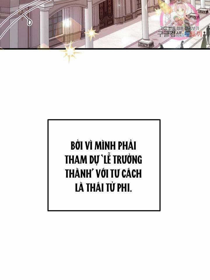 Trở Thành Vợ Thái Tử Quái Vật Chapter 20.1 - Trang 2
