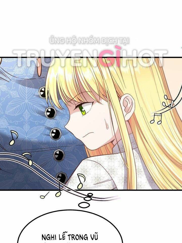 Trở Thành Vợ Thái Tử Quái Vật Chapter 20.1 - Trang 2