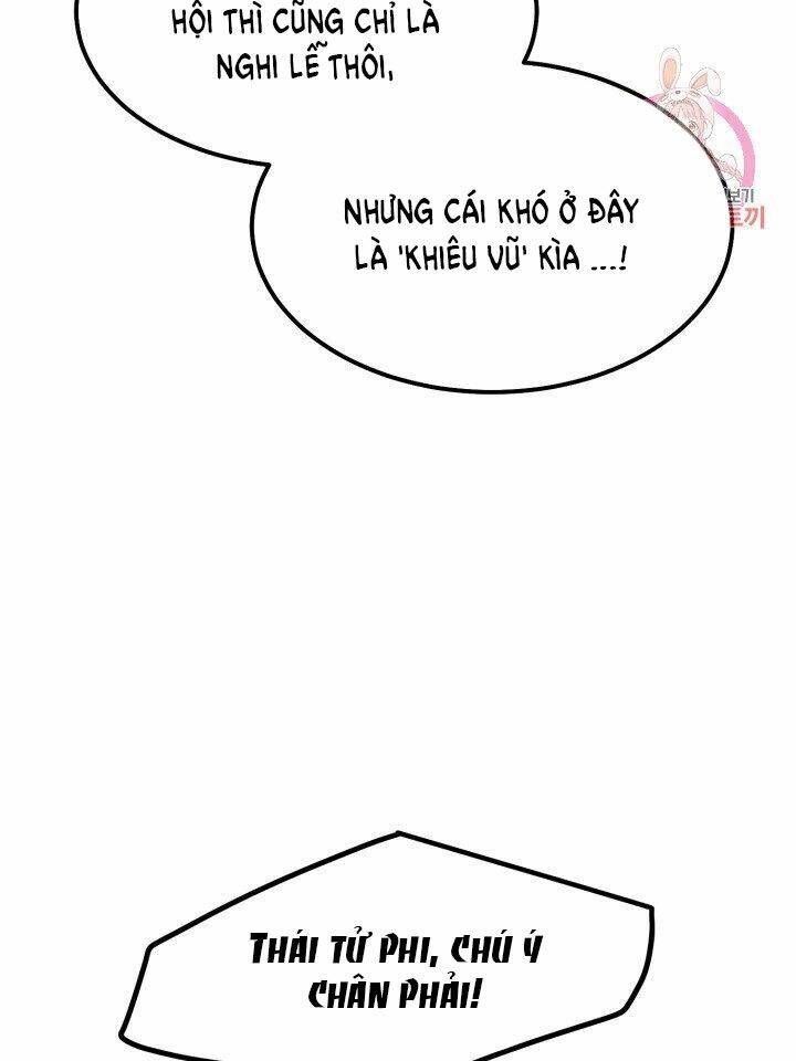 Trở Thành Vợ Thái Tử Quái Vật Chapter 20.1 - Trang 2