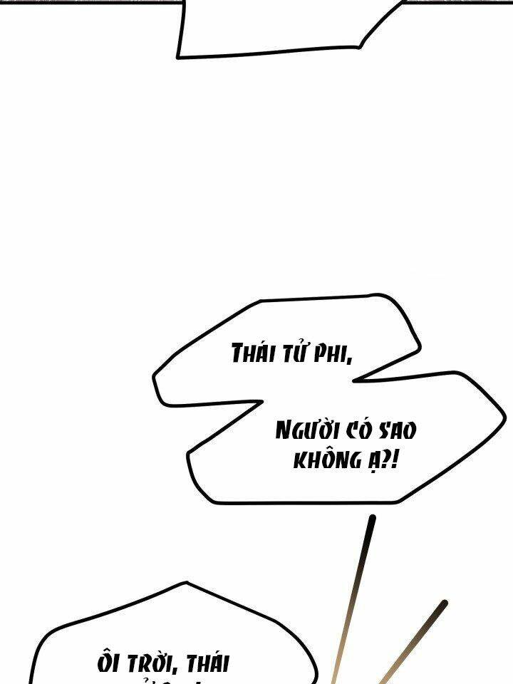 Trở Thành Vợ Thái Tử Quái Vật Chapter 20.1 - Trang 2