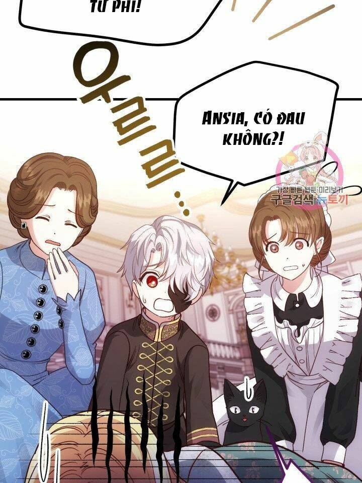 Trở Thành Vợ Thái Tử Quái Vật Chapter 20.1 - Trang 2