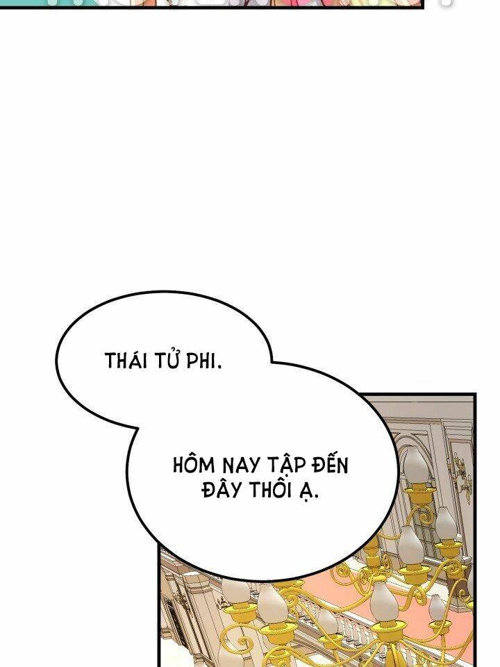 Trở Thành Vợ Thái Tử Quái Vật Chapter 20.1 - Trang 2