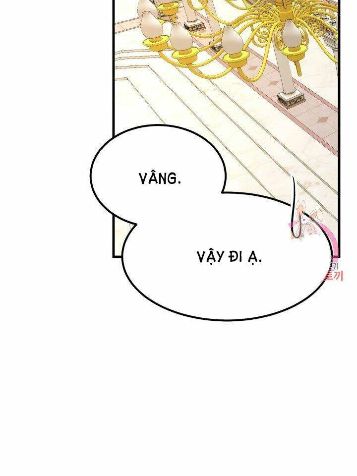 Trở Thành Vợ Thái Tử Quái Vật Chapter 20.1 - Trang 2