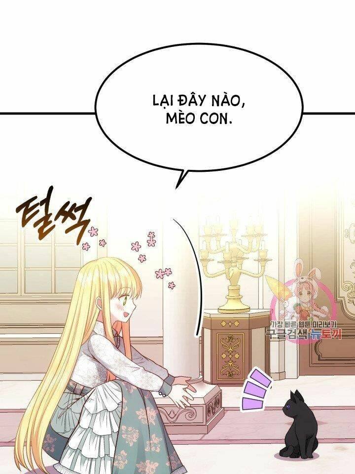 Trở Thành Vợ Thái Tử Quái Vật Chapter 20.1 - Trang 2