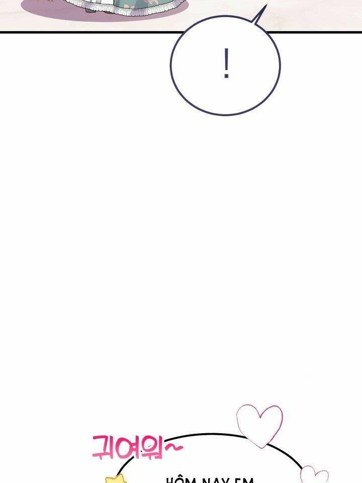 Trở Thành Vợ Thái Tử Quái Vật Chapter 20.1 - Trang 2