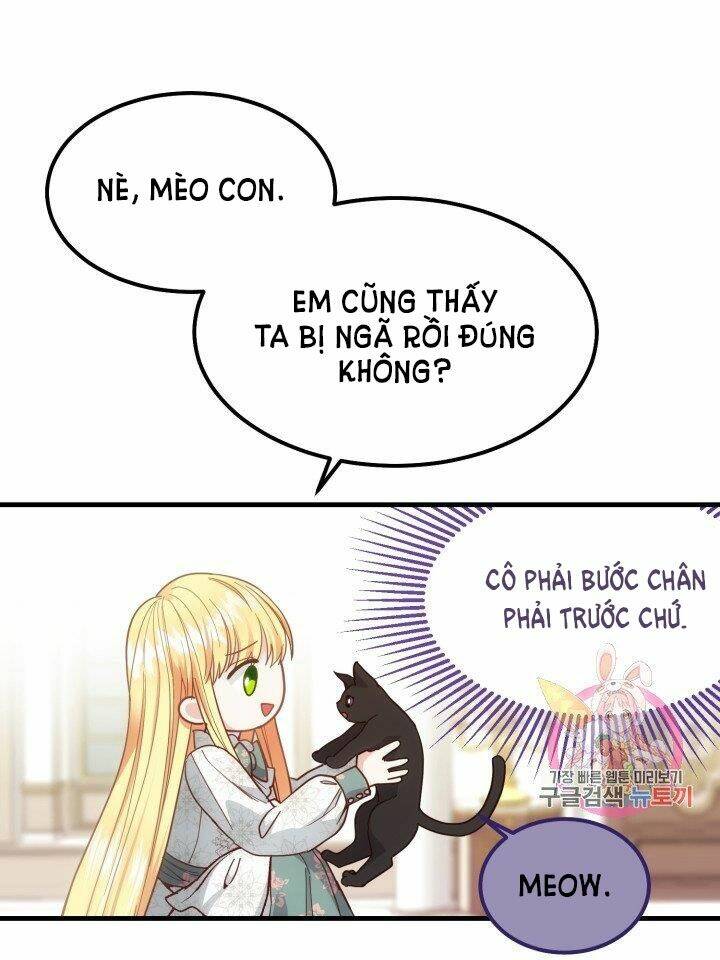 Trở Thành Vợ Thái Tử Quái Vật Chapter 20.1 - Trang 2