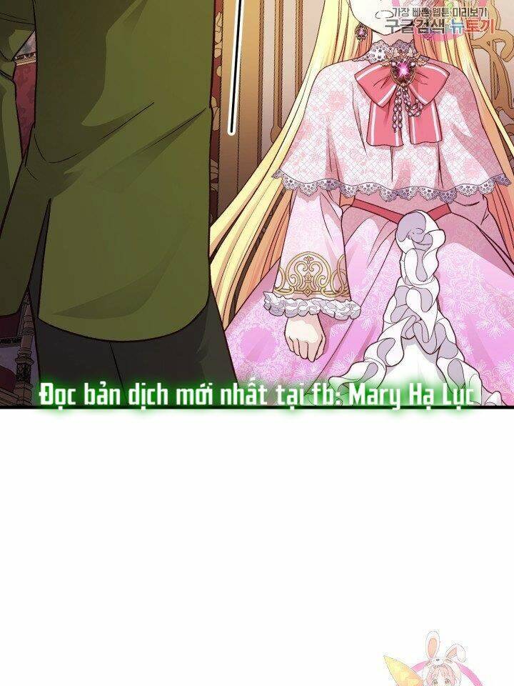 Trở Thành Vợ Thái Tử Quái Vật Chapter 20.1 - Trang 2
