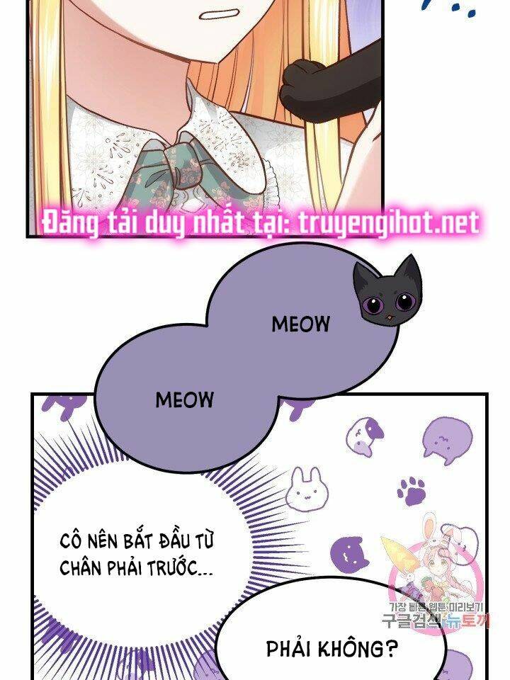 Trở Thành Vợ Thái Tử Quái Vật Chapter 20.1 - Trang 2