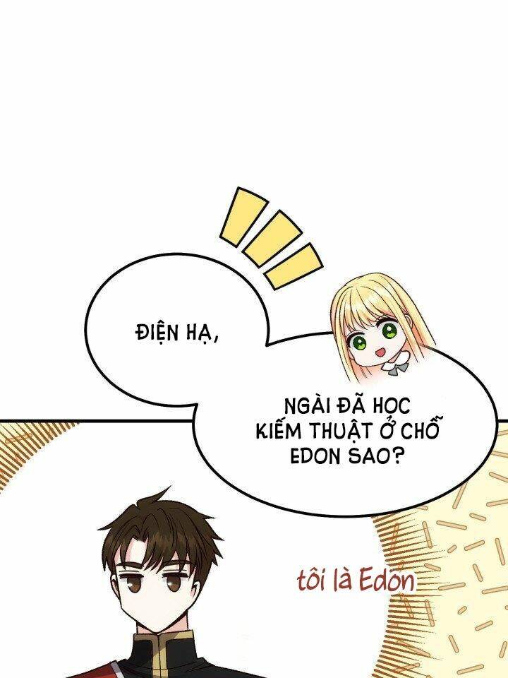 Trở Thành Vợ Thái Tử Quái Vật Chapter 20.2 - Trang 2