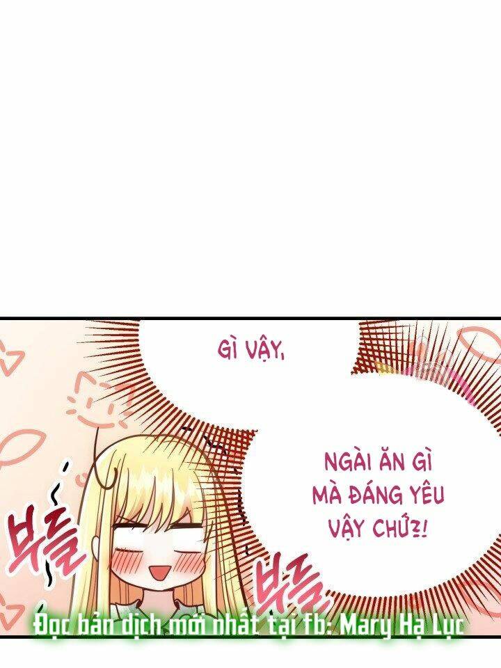 Trở Thành Vợ Thái Tử Quái Vật Chapter 20.2 - Trang 2