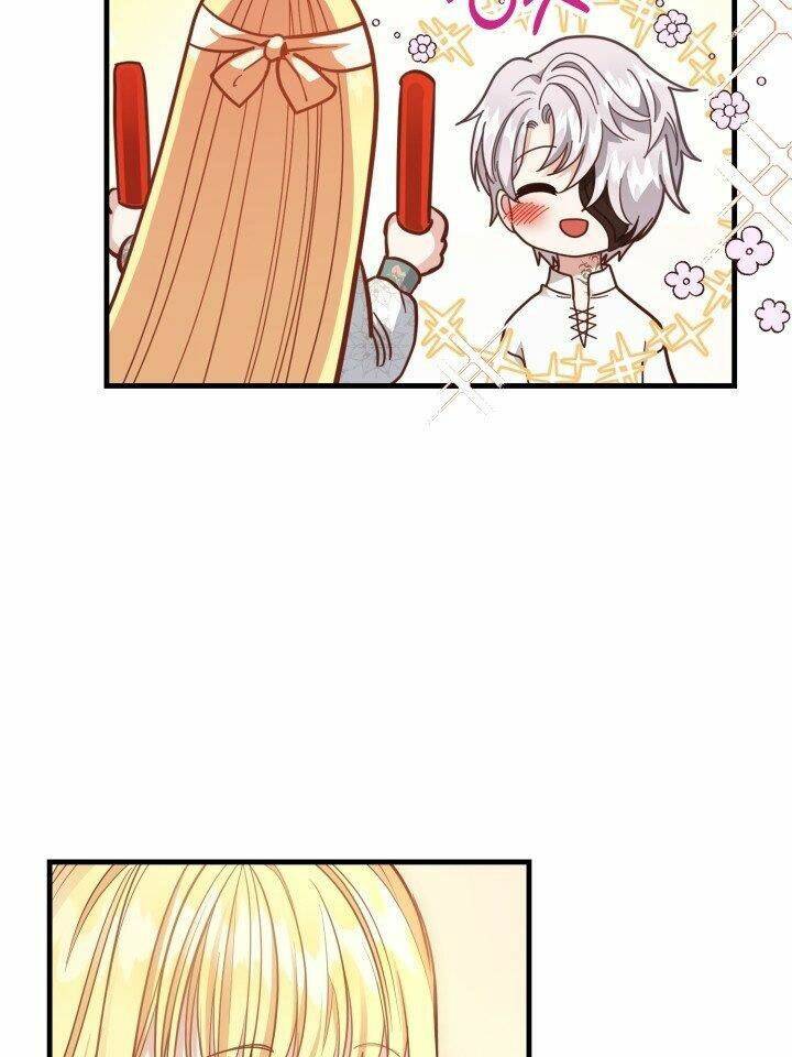 Trở Thành Vợ Thái Tử Quái Vật Chapter 20.2 - Trang 2