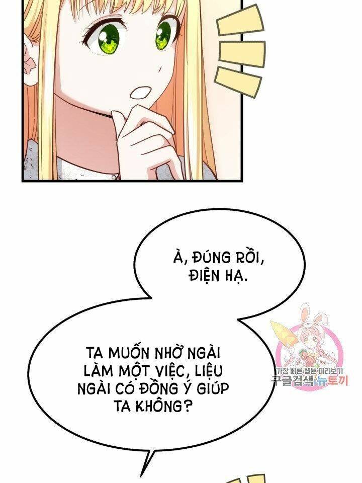 Trở Thành Vợ Thái Tử Quái Vật Chapter 20.2 - Trang 2