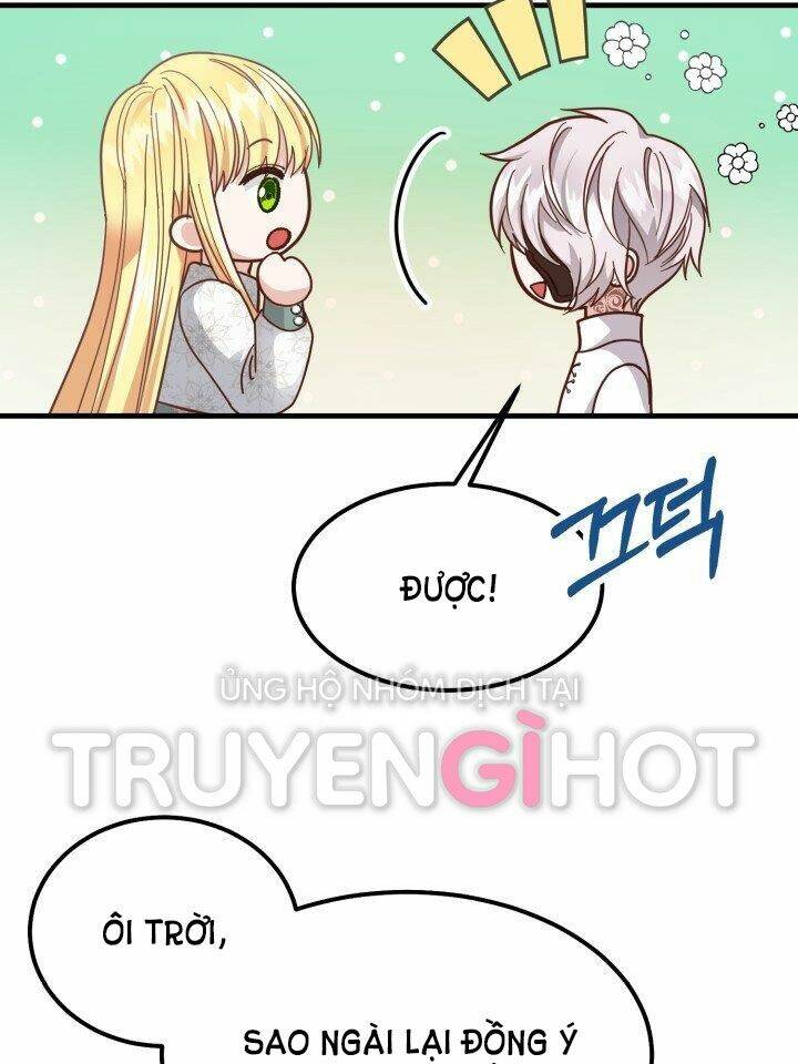 Trở Thành Vợ Thái Tử Quái Vật Chapter 20.2 - Trang 2