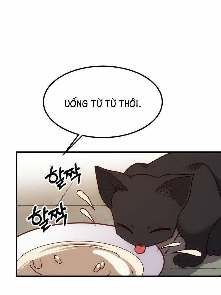 Trở Thành Vợ Thái Tử Quái Vật Chapter 20.2 - Trang 2