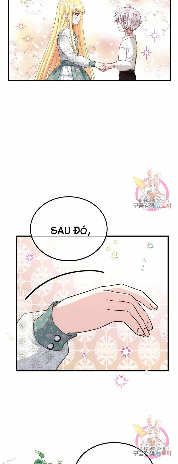 Trở Thành Vợ Thái Tử Quái Vật Chapter 21.1 - Trang 2