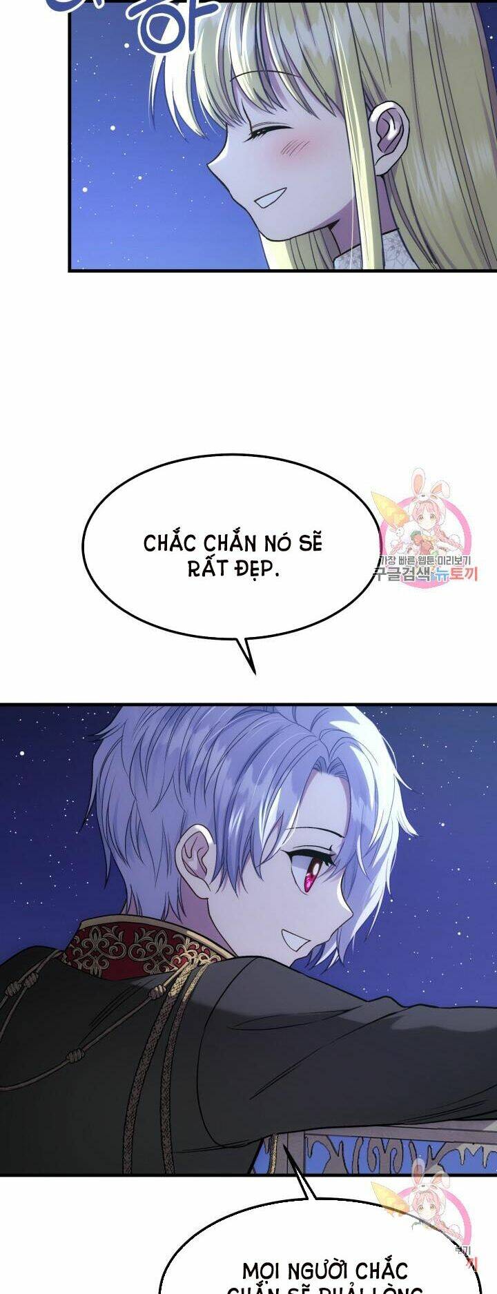 Trở Thành Vợ Thái Tử Quái Vật Chapter 21.1 - Trang 2