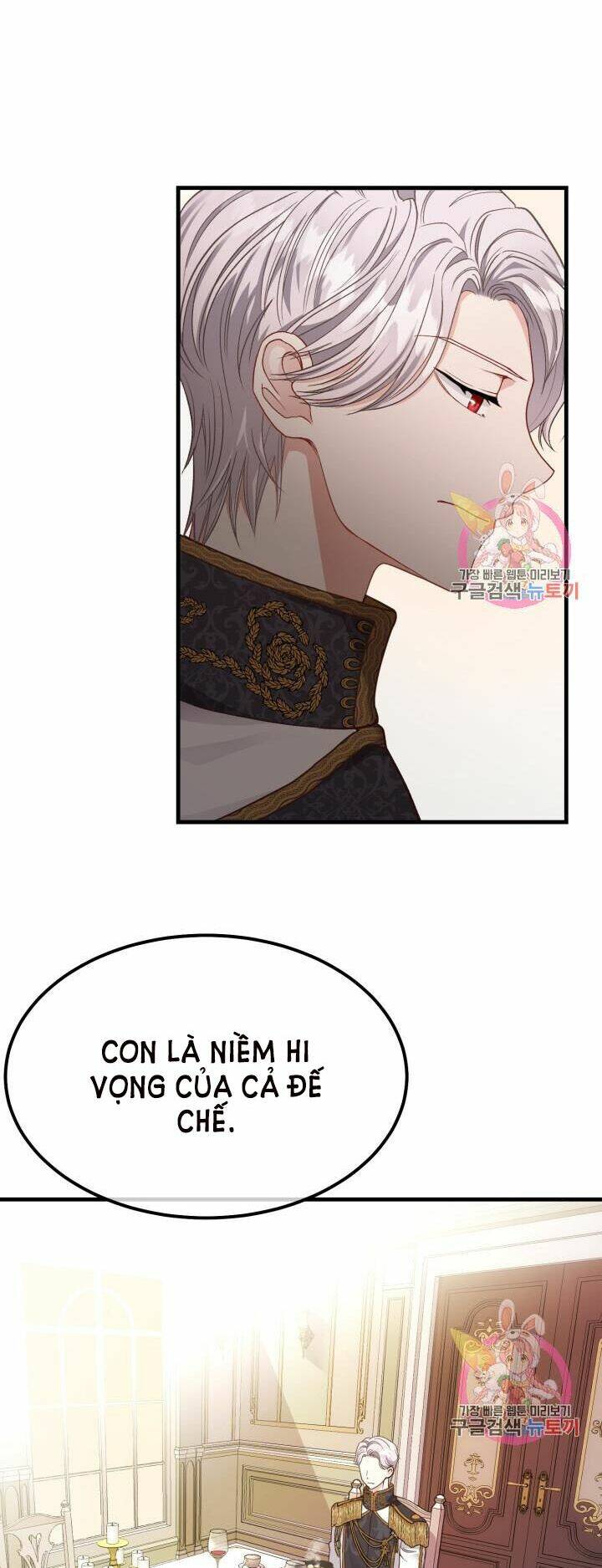 Trở Thành Vợ Thái Tử Quái Vật Chapter 21.2 - Trang 2