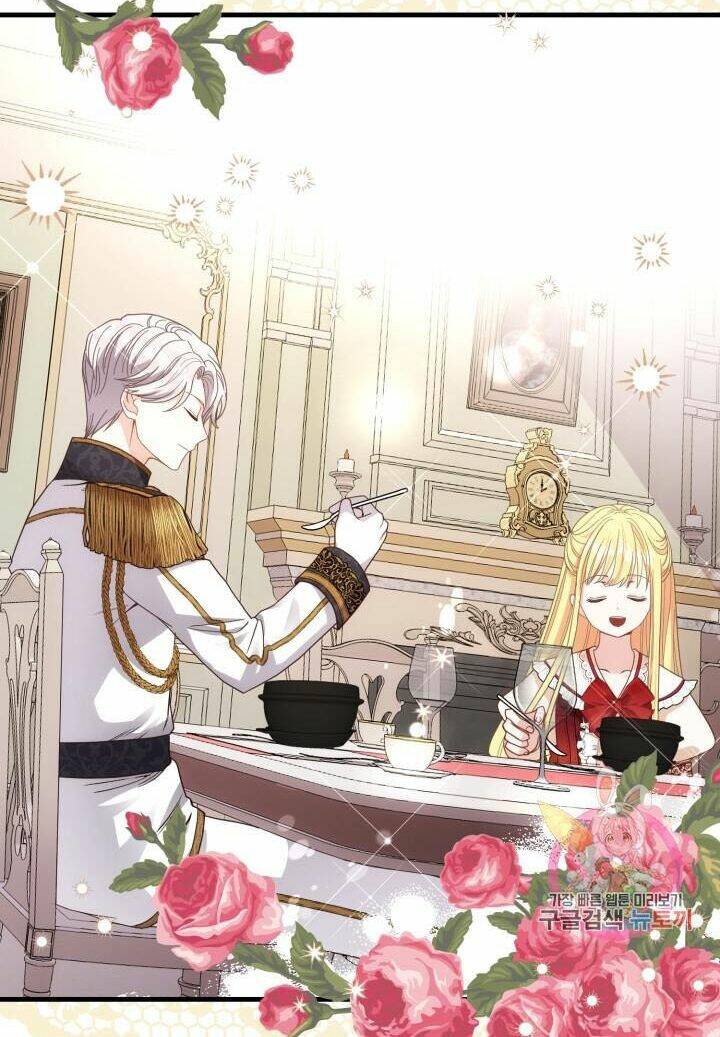 Trở Thành Vợ Thái Tử Quái Vật Chapter 21.2 - Trang 2