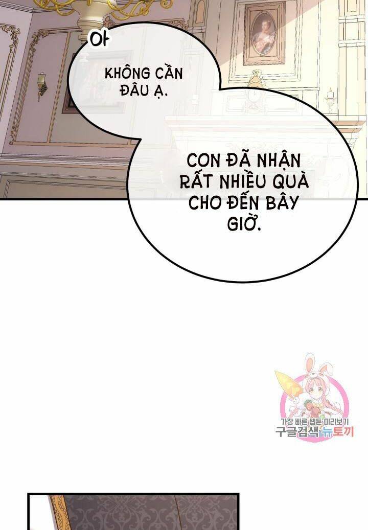Trở Thành Vợ Thái Tử Quái Vật Chapter 21.2 - Trang 2