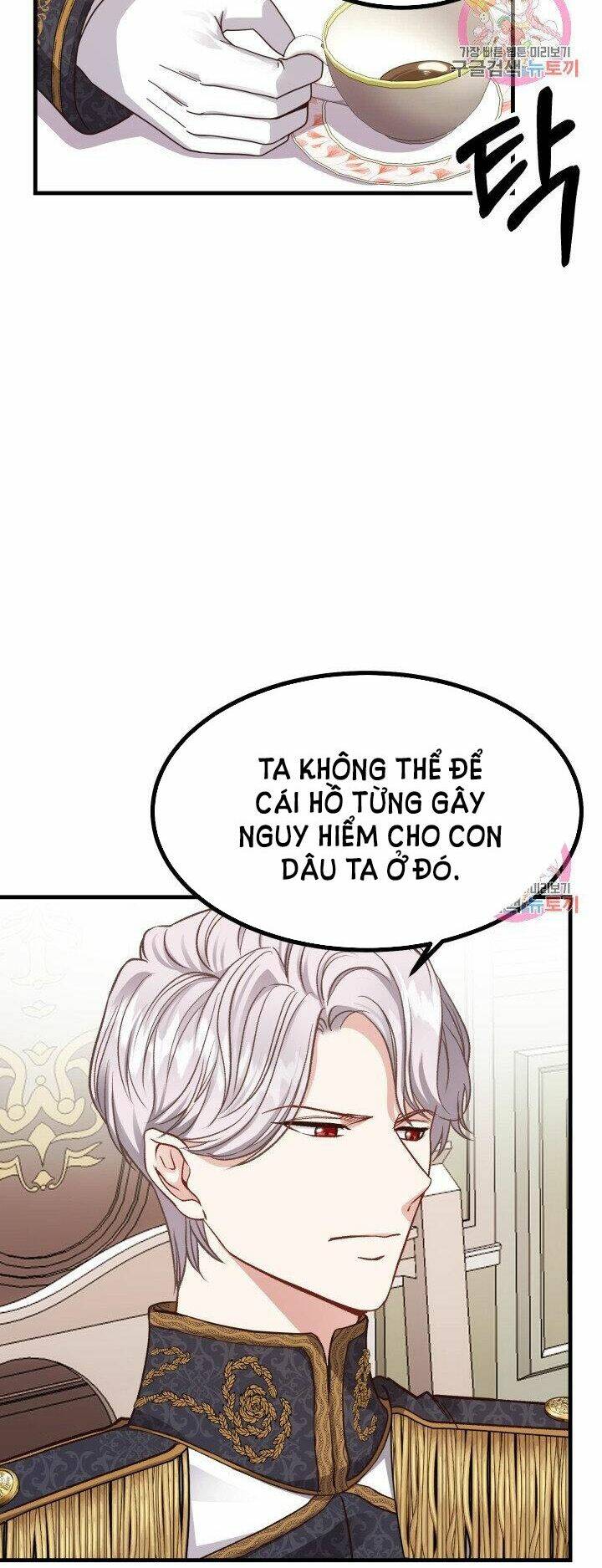 Trở Thành Vợ Thái Tử Quái Vật Chapter 22.1 - Trang 2