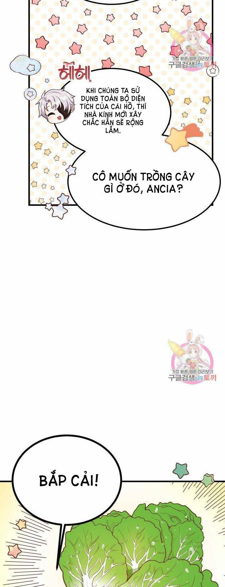 Trở Thành Vợ Thái Tử Quái Vật Chapter 22.1 - Trang 2