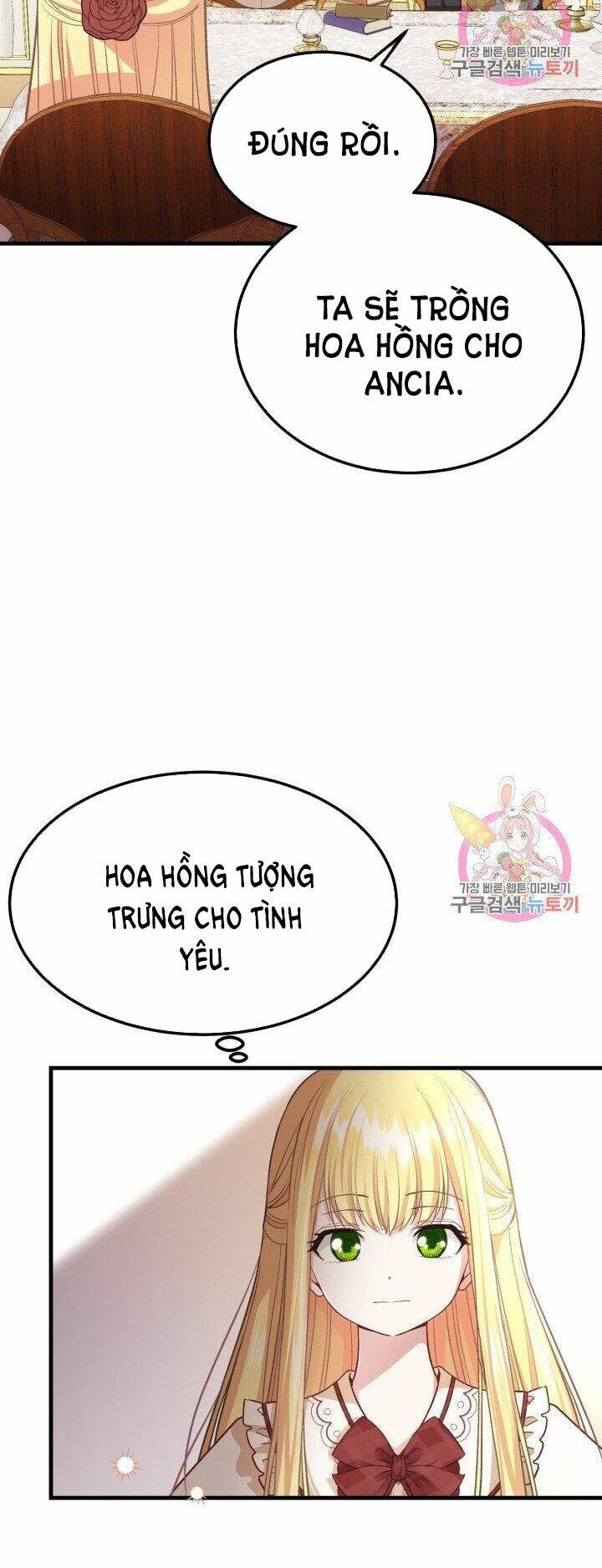 Trở Thành Vợ Thái Tử Quái Vật Chapter 22.1 - Trang 2