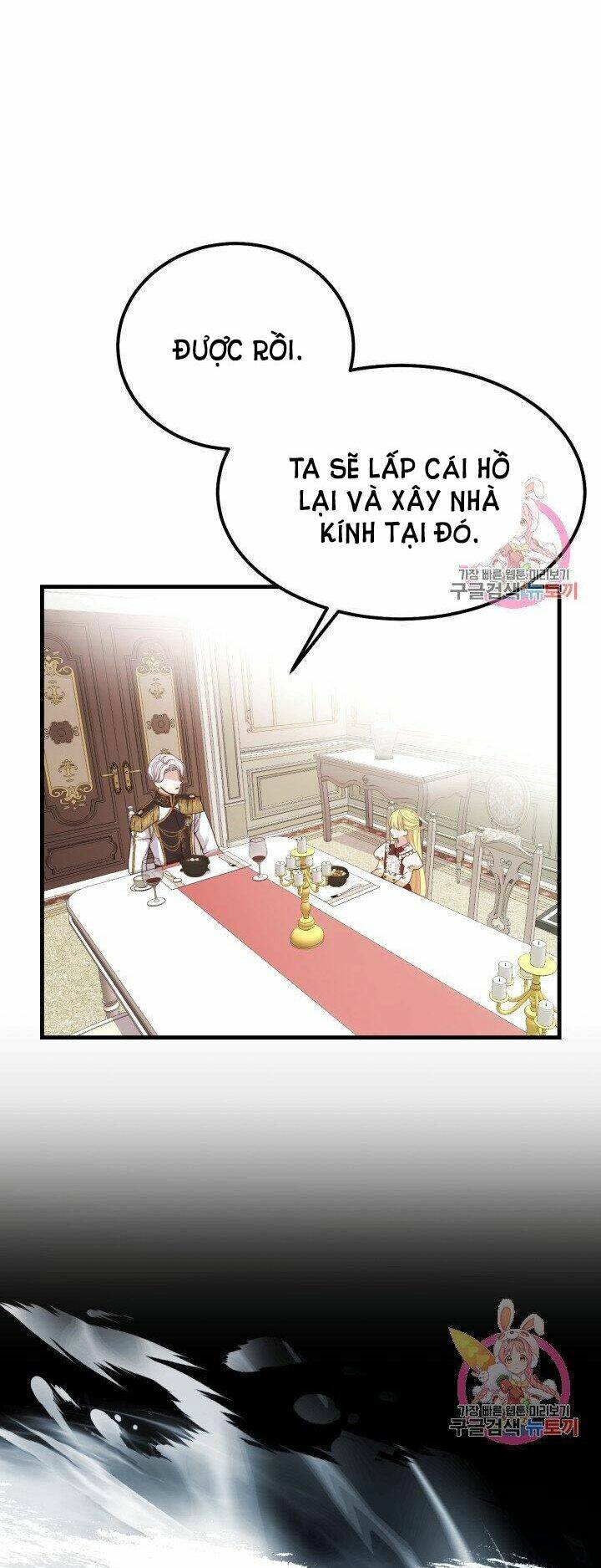 Trở Thành Vợ Thái Tử Quái Vật Chapter 22.1 - Trang 2