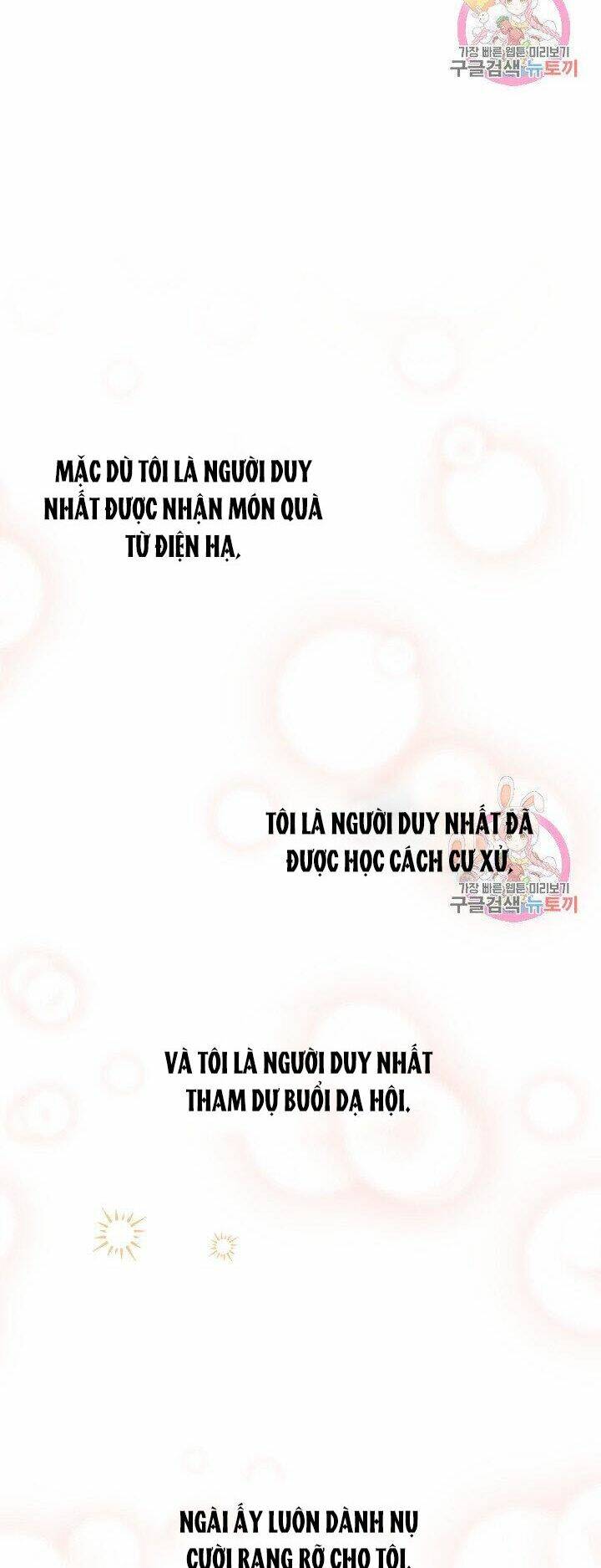 Trở Thành Vợ Thái Tử Quái Vật Chapter 22.2 - Trang 2