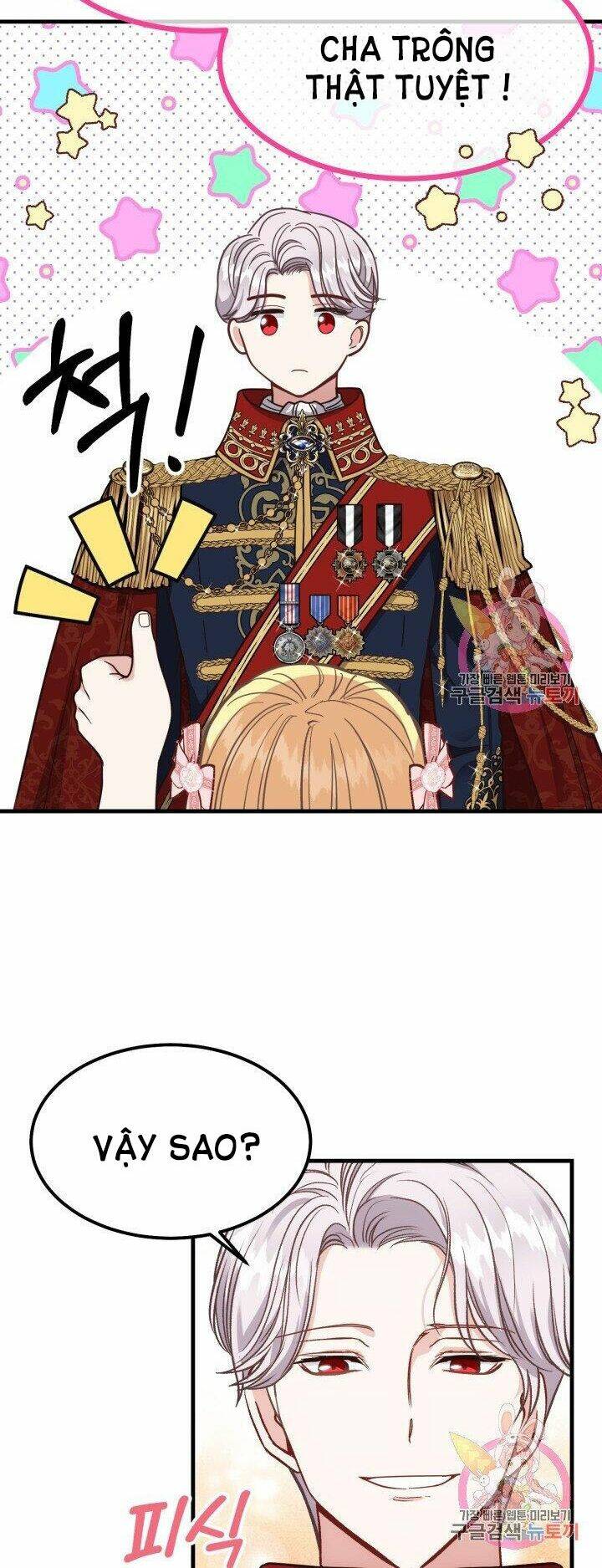 Trở Thành Vợ Thái Tử Quái Vật Chapter 22.2 - Trang 2