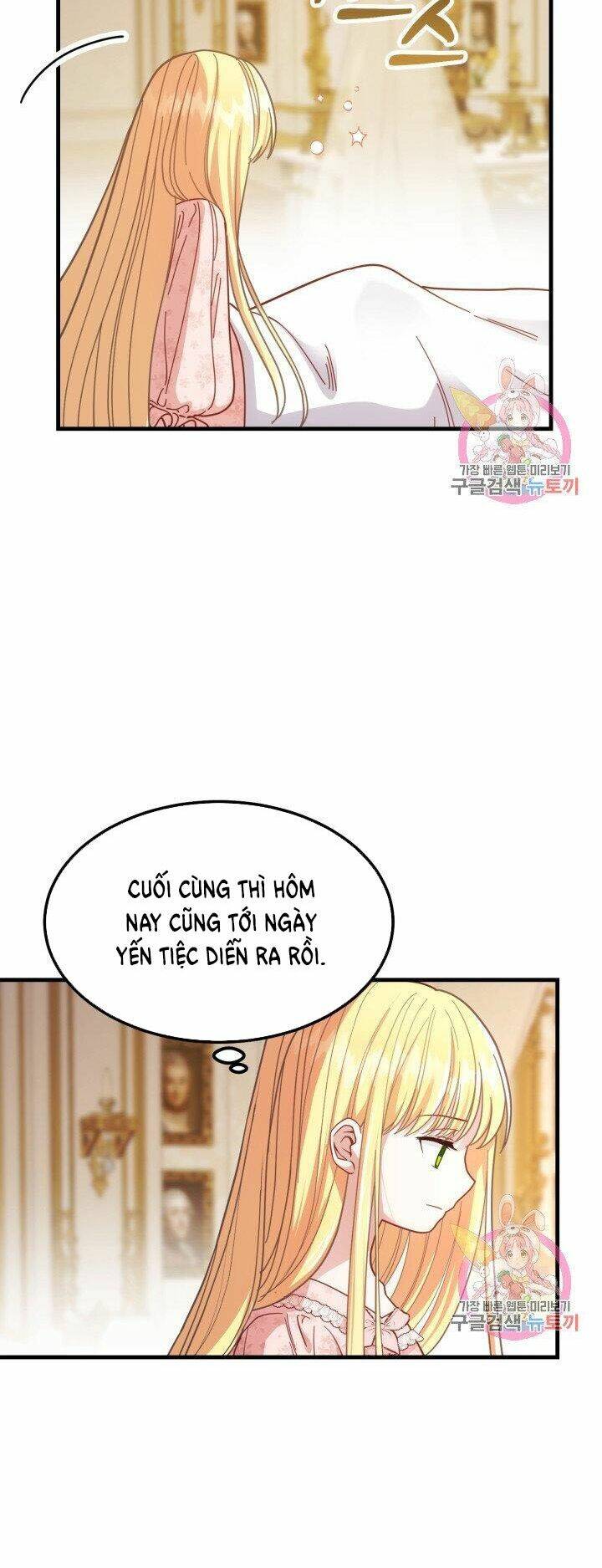 Trở Thành Vợ Thái Tử Quái Vật Chapter 22.2 - Trang 2