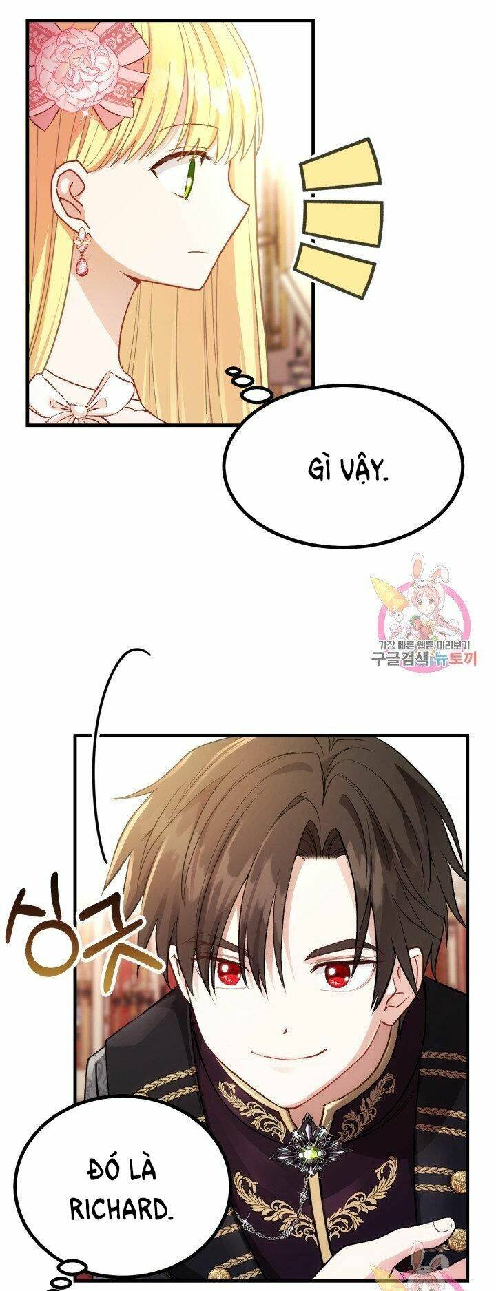 Trở Thành Vợ Thái Tử Quái Vật Chapter 23.1 - Trang 2