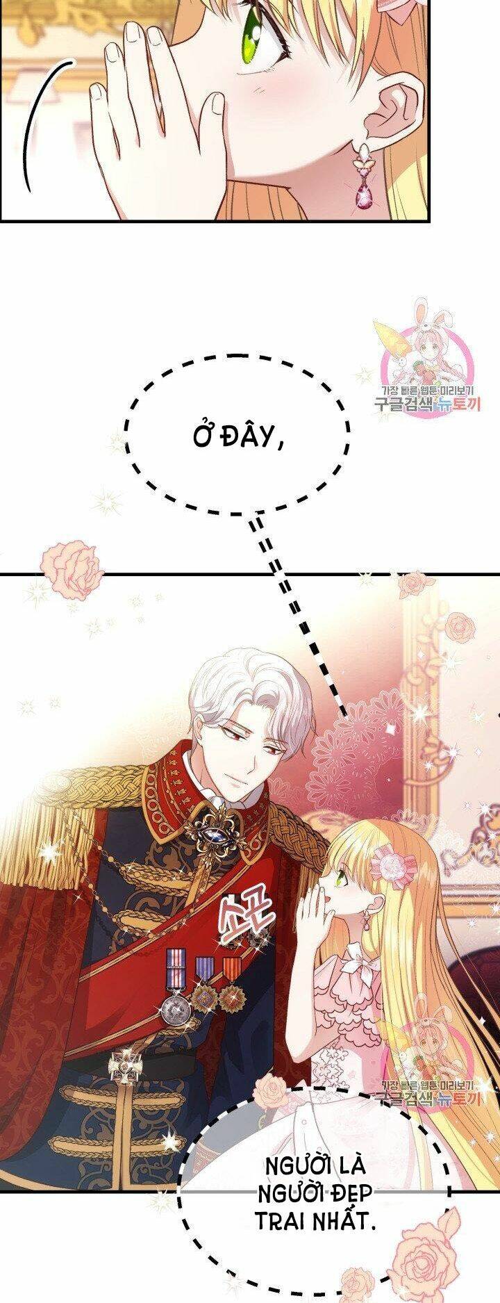 Trở Thành Vợ Thái Tử Quái Vật Chapter 23.1 - Trang 2