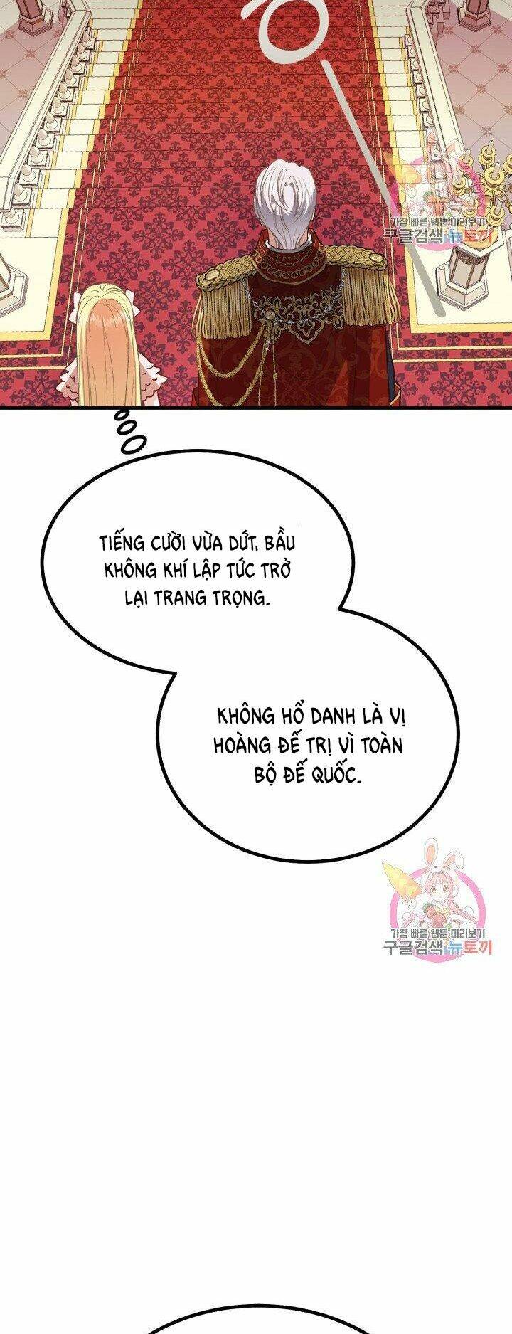 Trở Thành Vợ Thái Tử Quái Vật Chapter 23.1 - Trang 2