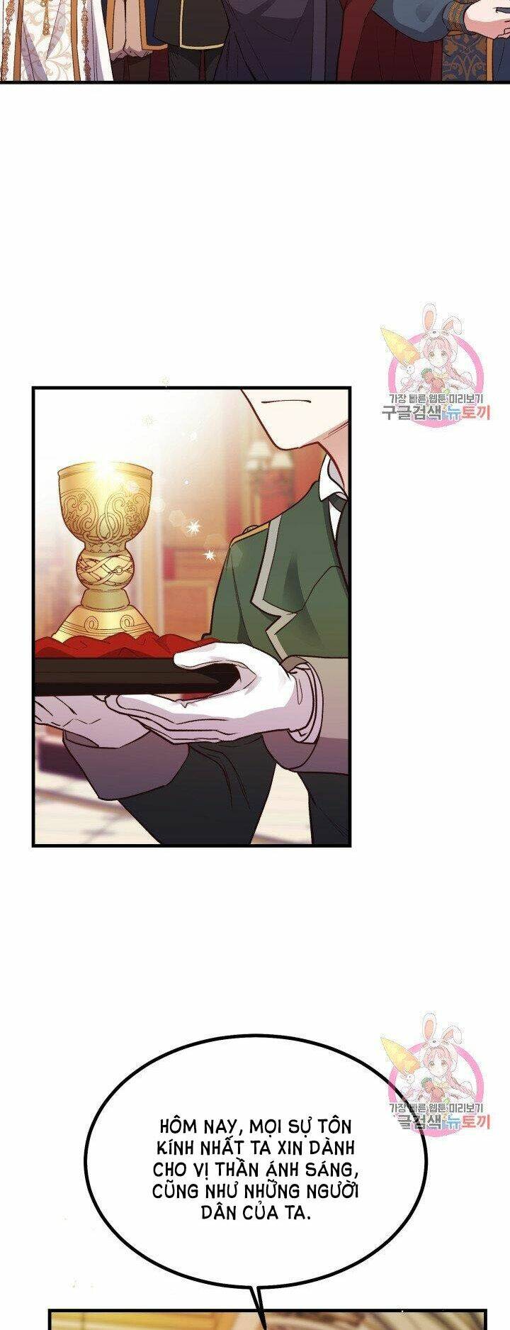 Trở Thành Vợ Thái Tử Quái Vật Chapter 23.1 - Trang 2