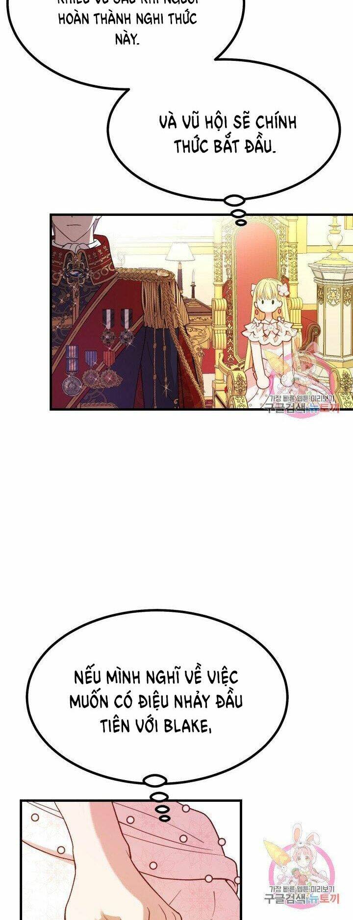 Trở Thành Vợ Thái Tử Quái Vật Chapter 23.1 - Trang 2