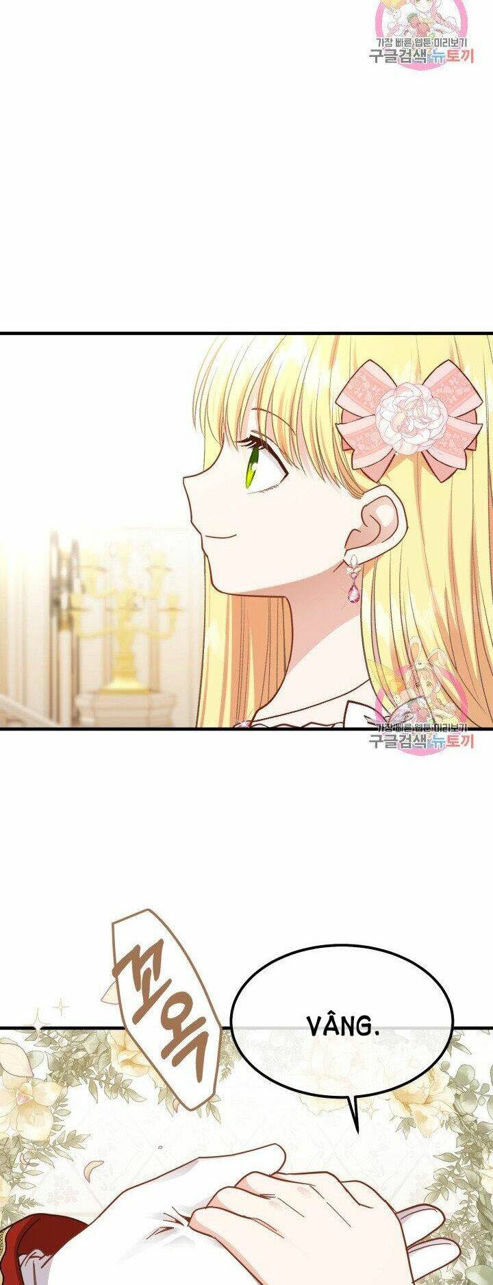 Trở Thành Vợ Thái Tử Quái Vật Chapter 23.1 - Trang 2