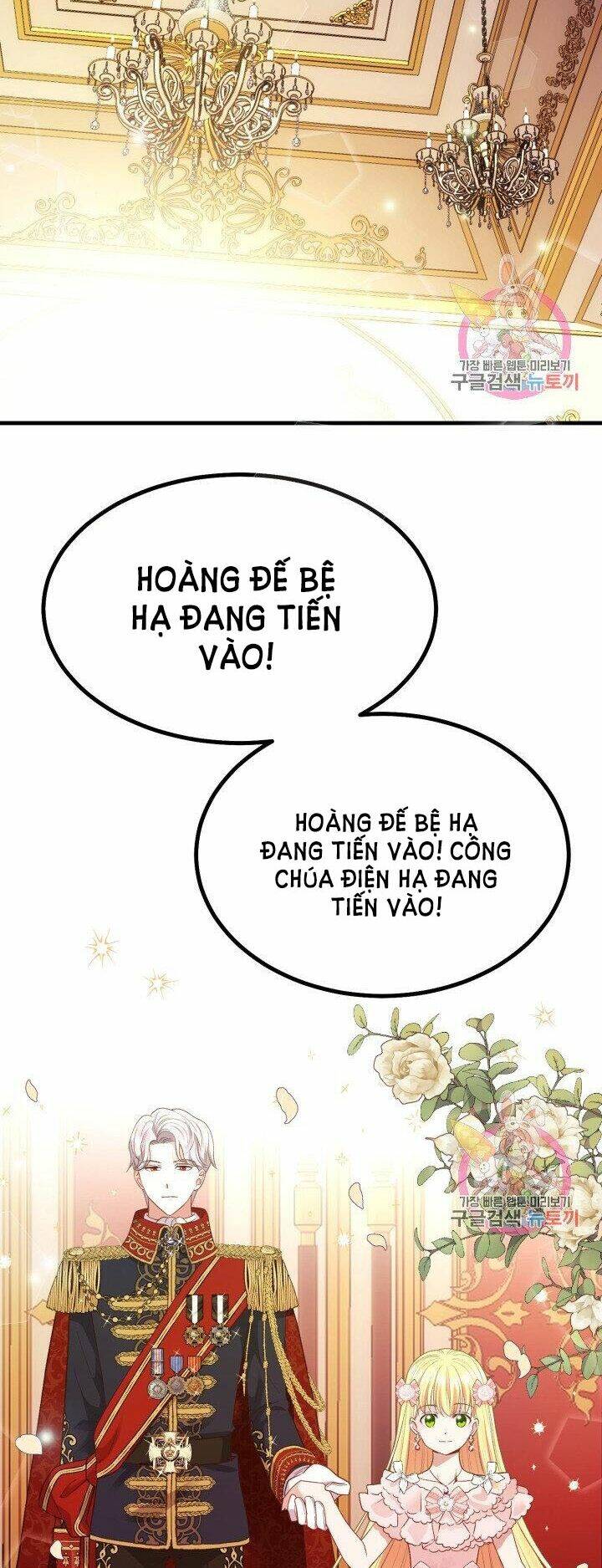Trở Thành Vợ Thái Tử Quái Vật Chapter 23.1 - Trang 2