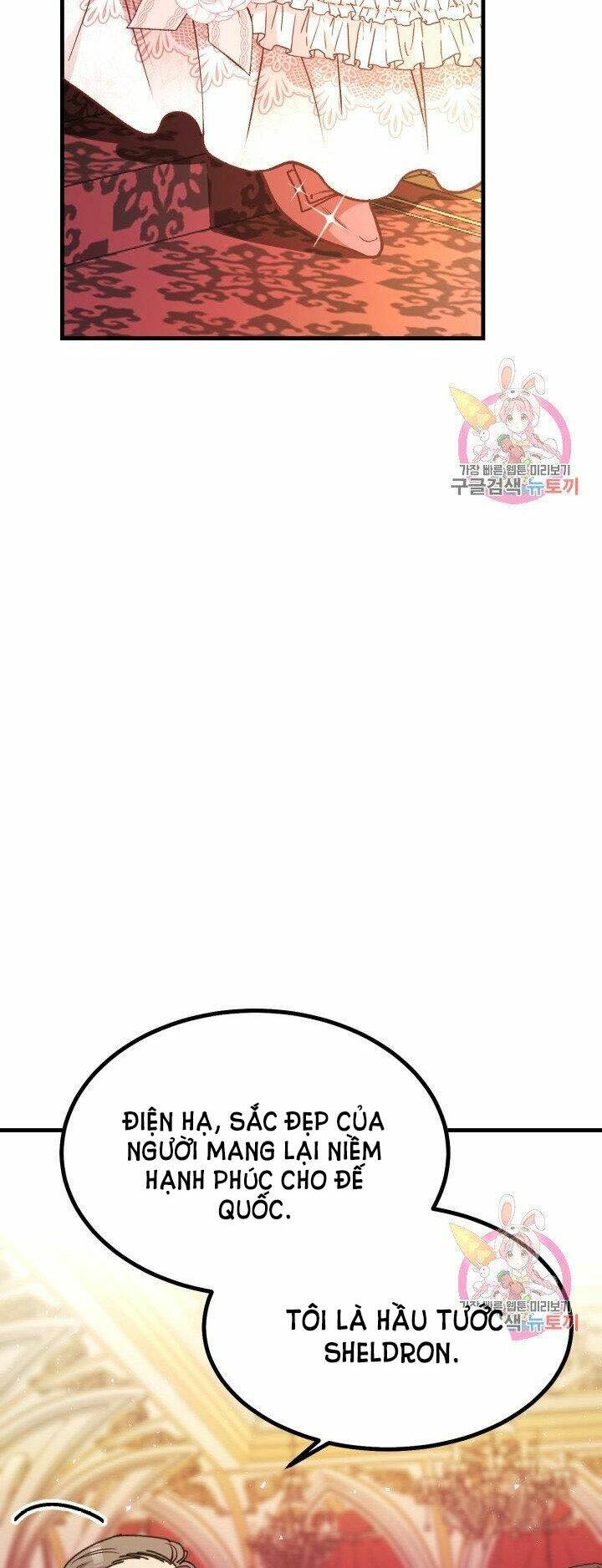 Trở Thành Vợ Thái Tử Quái Vật Chapter 23.2 - Trang 2