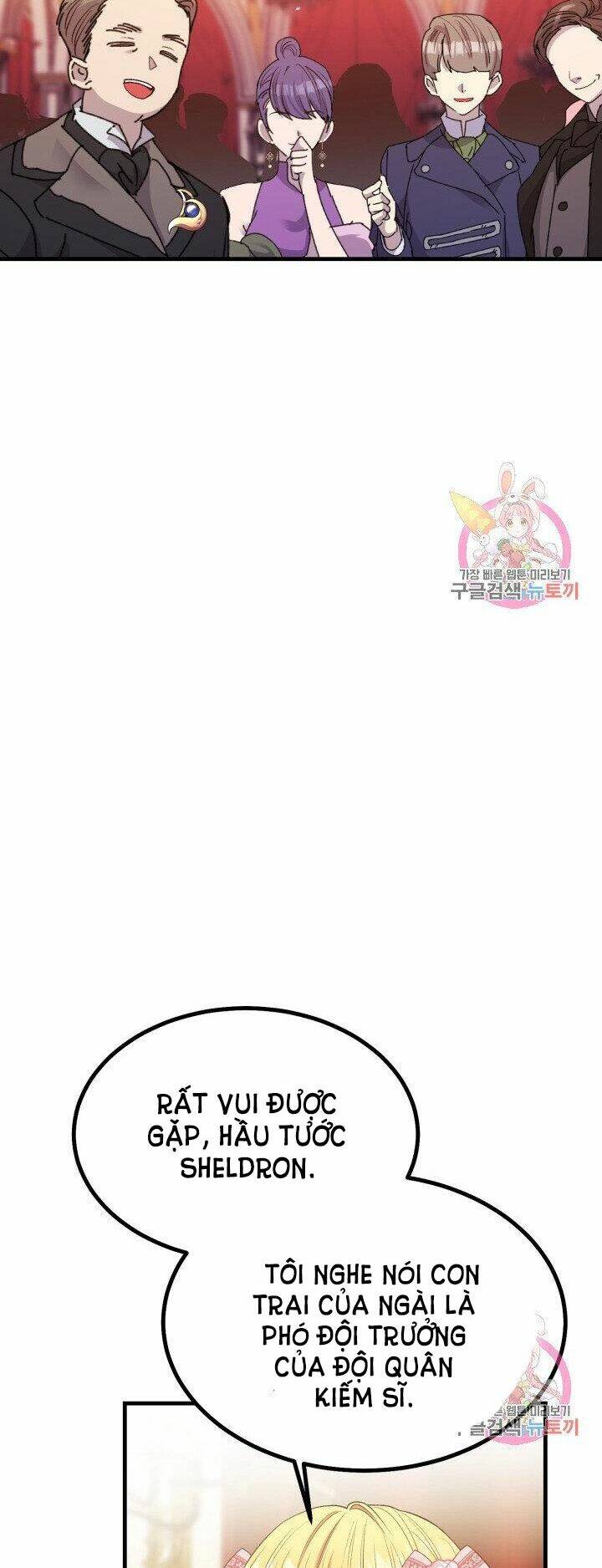 Trở Thành Vợ Thái Tử Quái Vật Chapter 23.2 - Trang 2