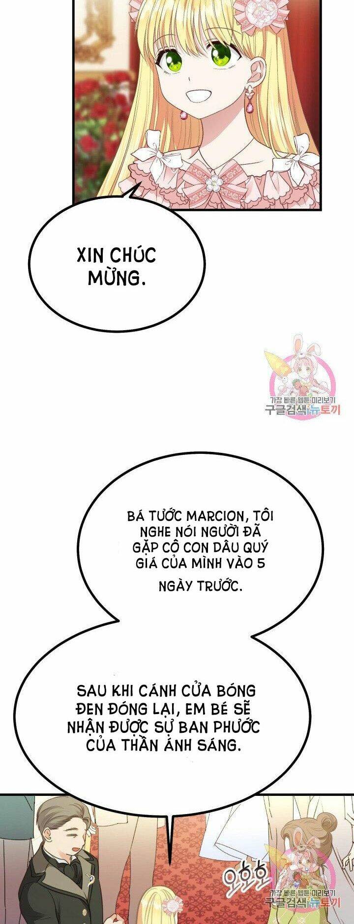 Trở Thành Vợ Thái Tử Quái Vật Chapter 23.2 - Trang 2