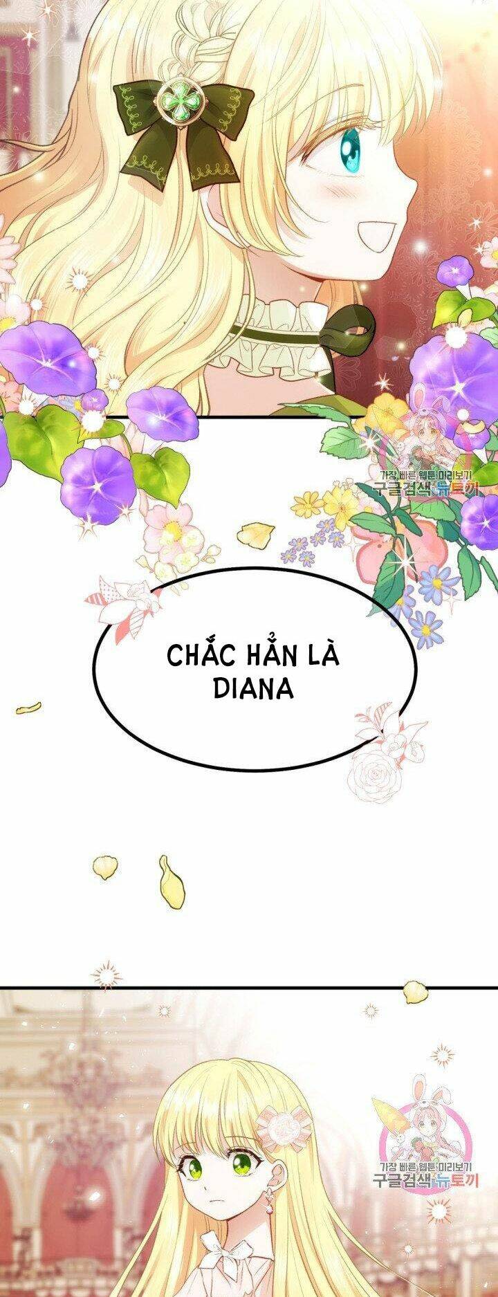 Trở Thành Vợ Thái Tử Quái Vật Chapter 23.2 - Trang 2