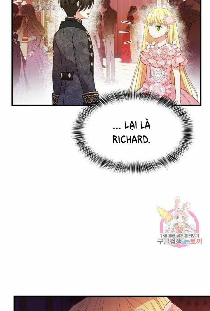 Trở Thành Vợ Thái Tử Quái Vật Chapter 23.2 - Trang 2