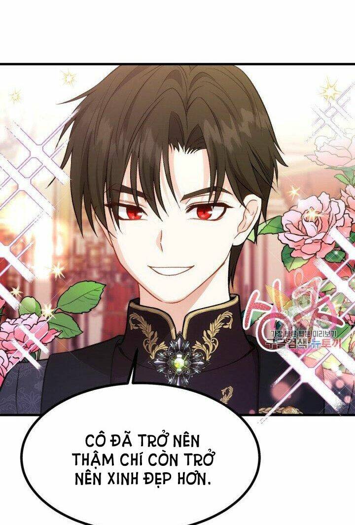 Trở Thành Vợ Thái Tử Quái Vật Chapter 23.2 - Trang 2