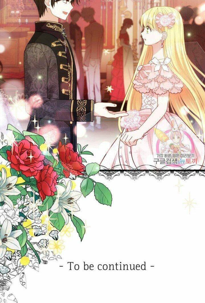 Trở Thành Vợ Thái Tử Quái Vật Chapter 23.2 - Trang 2