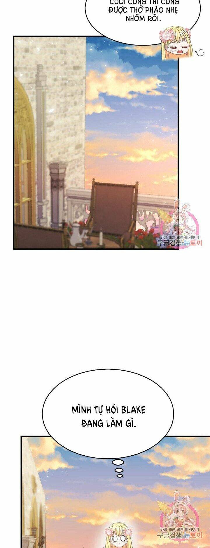 Trở Thành Vợ Thái Tử Quái Vật Chapter 24.1 - Trang 2