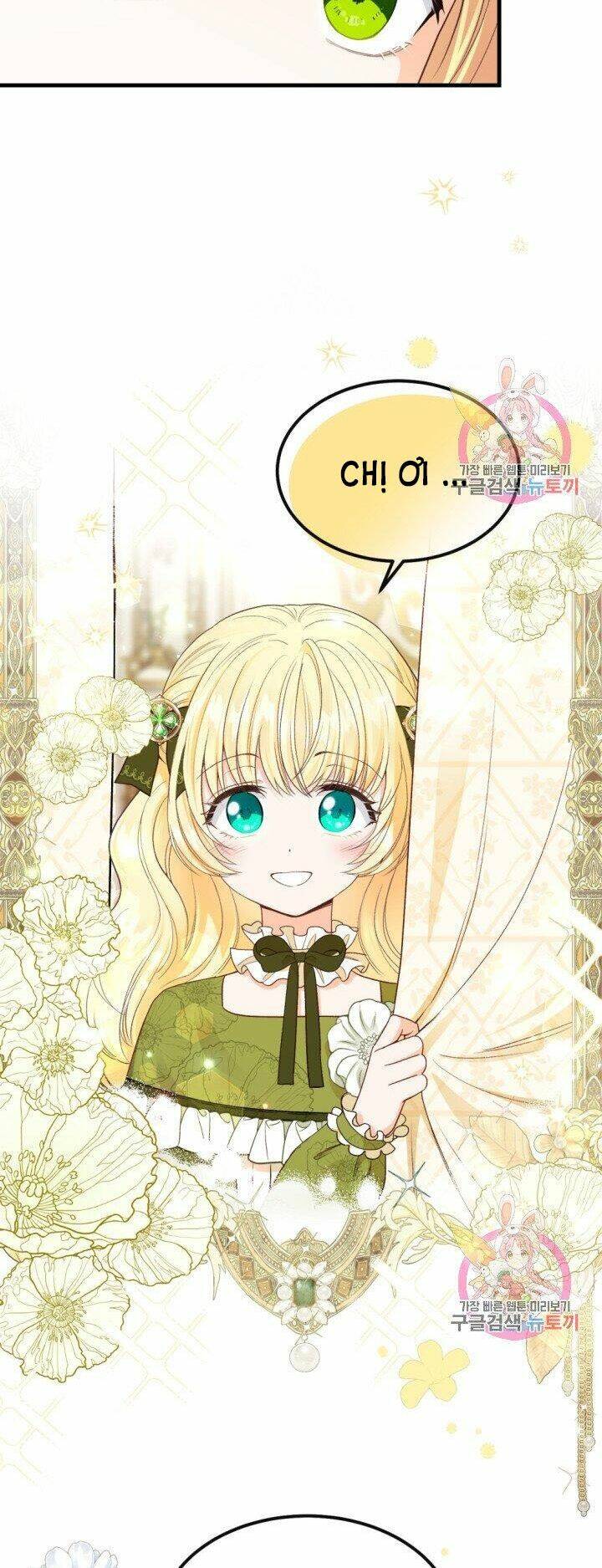 Trở Thành Vợ Thái Tử Quái Vật Chapter 24.1 - Trang 2