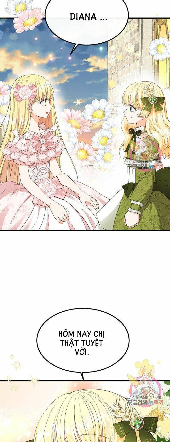 Trở Thành Vợ Thái Tử Quái Vật Chapter 24.1 - Trang 2
