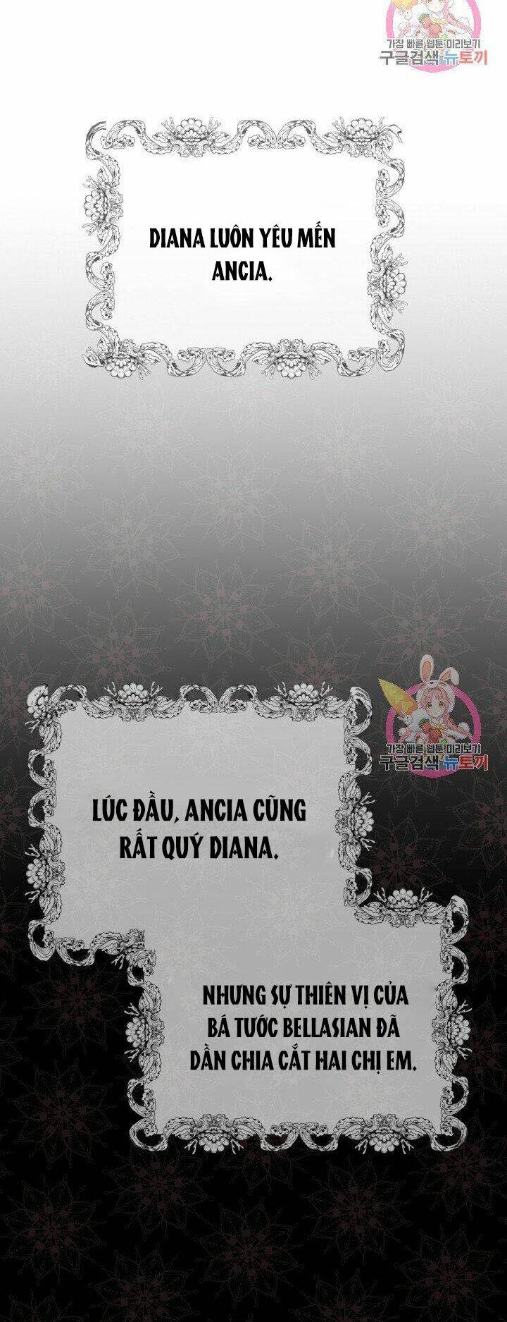 Trở Thành Vợ Thái Tử Quái Vật Chapter 24.1 - Trang 2