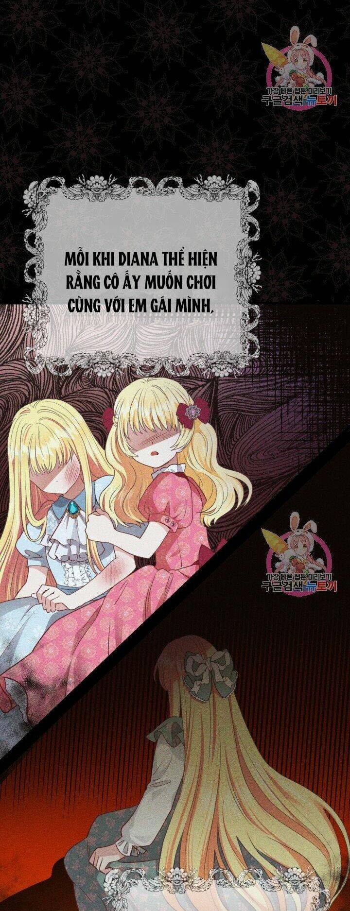 Trở Thành Vợ Thái Tử Quái Vật Chapter 24.1 - Trang 2