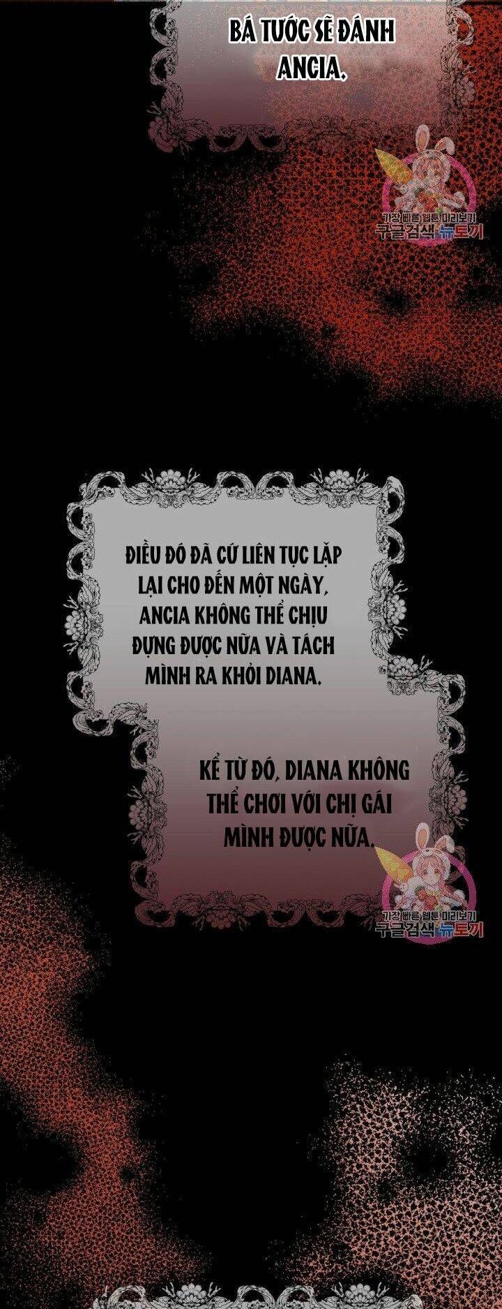 Trở Thành Vợ Thái Tử Quái Vật Chapter 24.1 - Trang 2